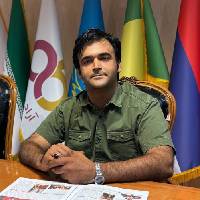 بنیامین یعقوب نیا